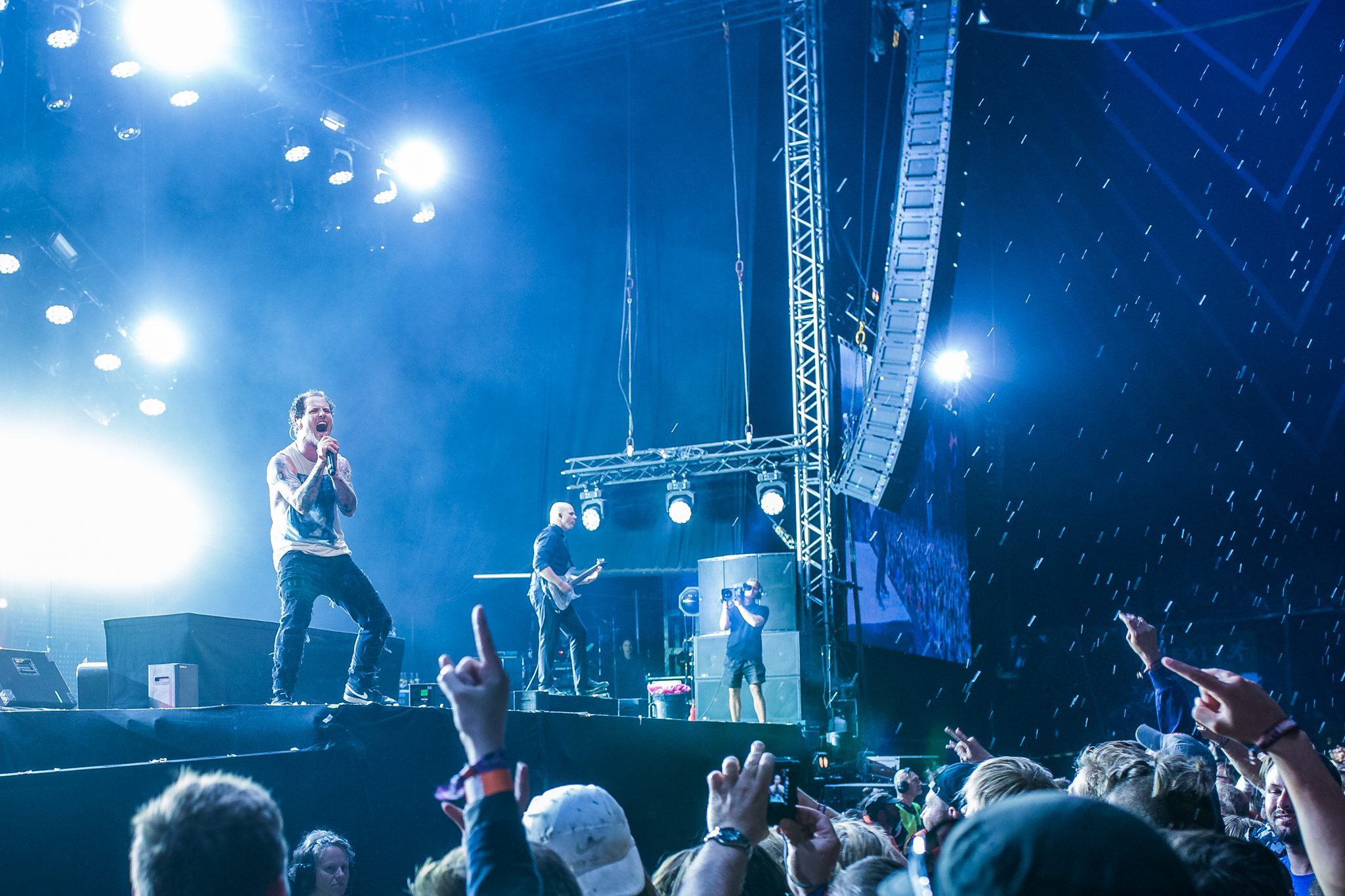 Stone Sour