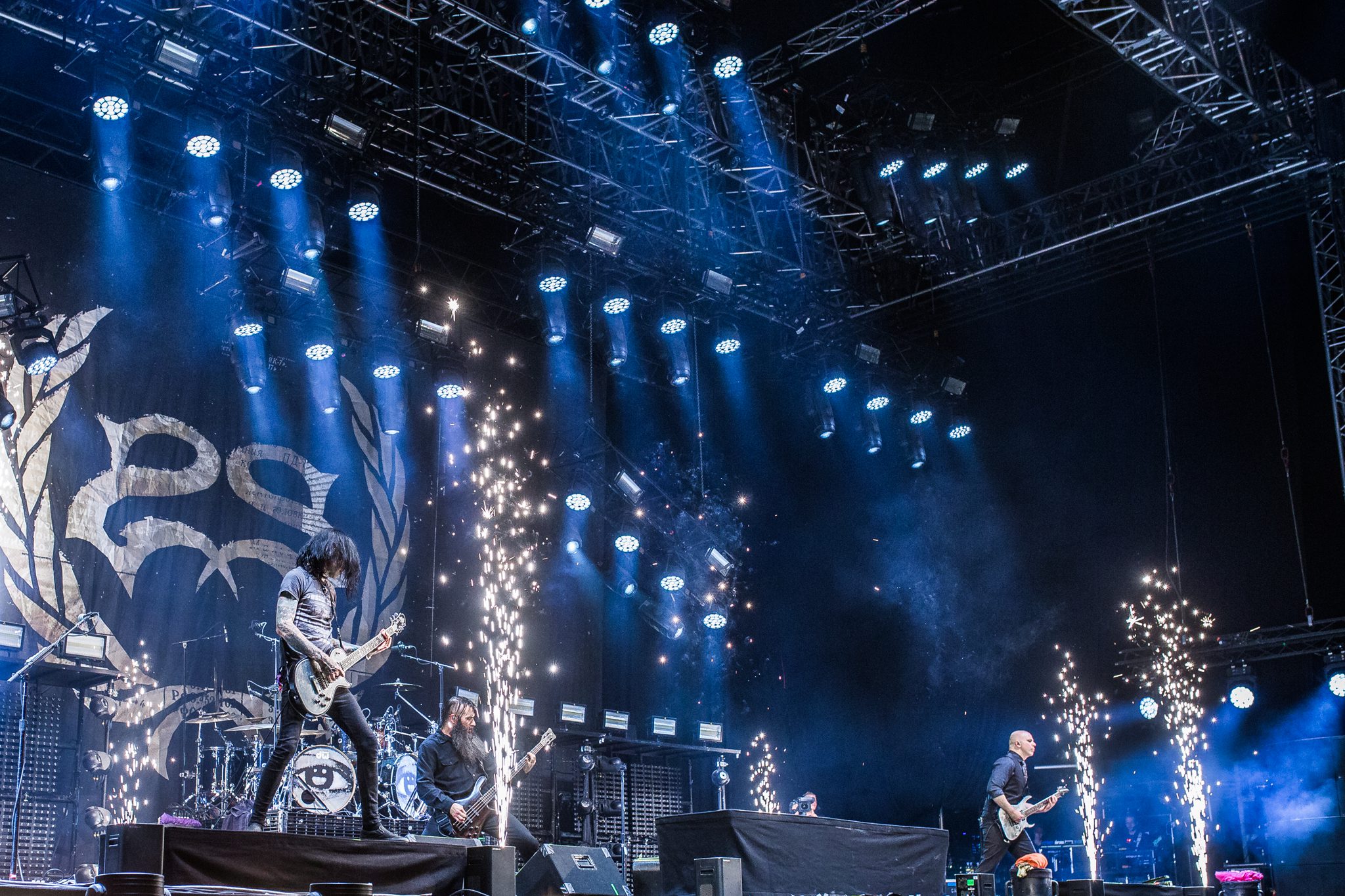 Stone Sour