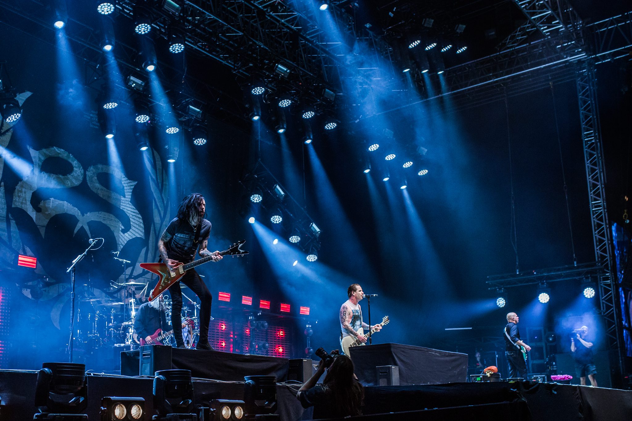 Stone Sour
