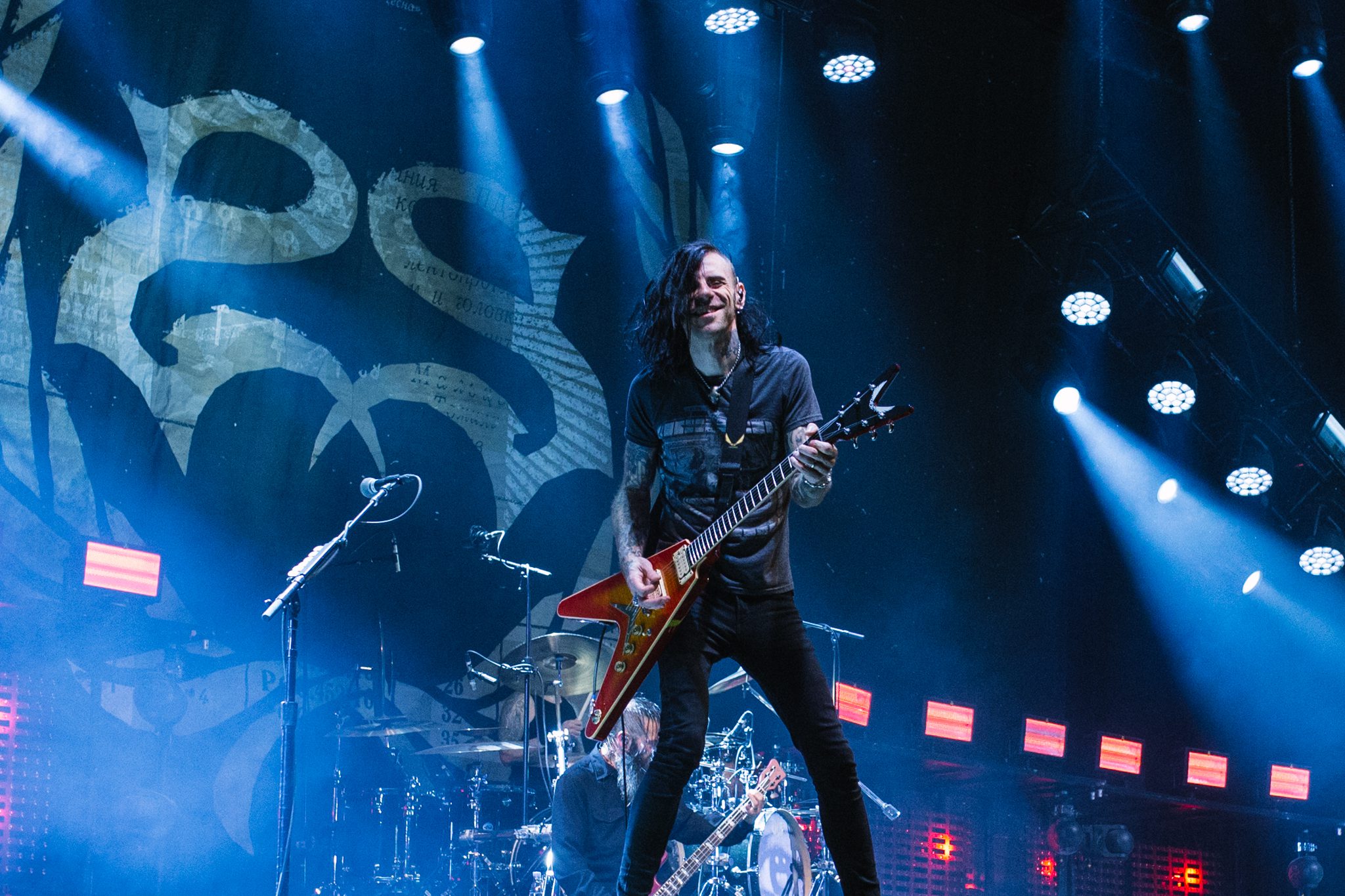 Stone Sour