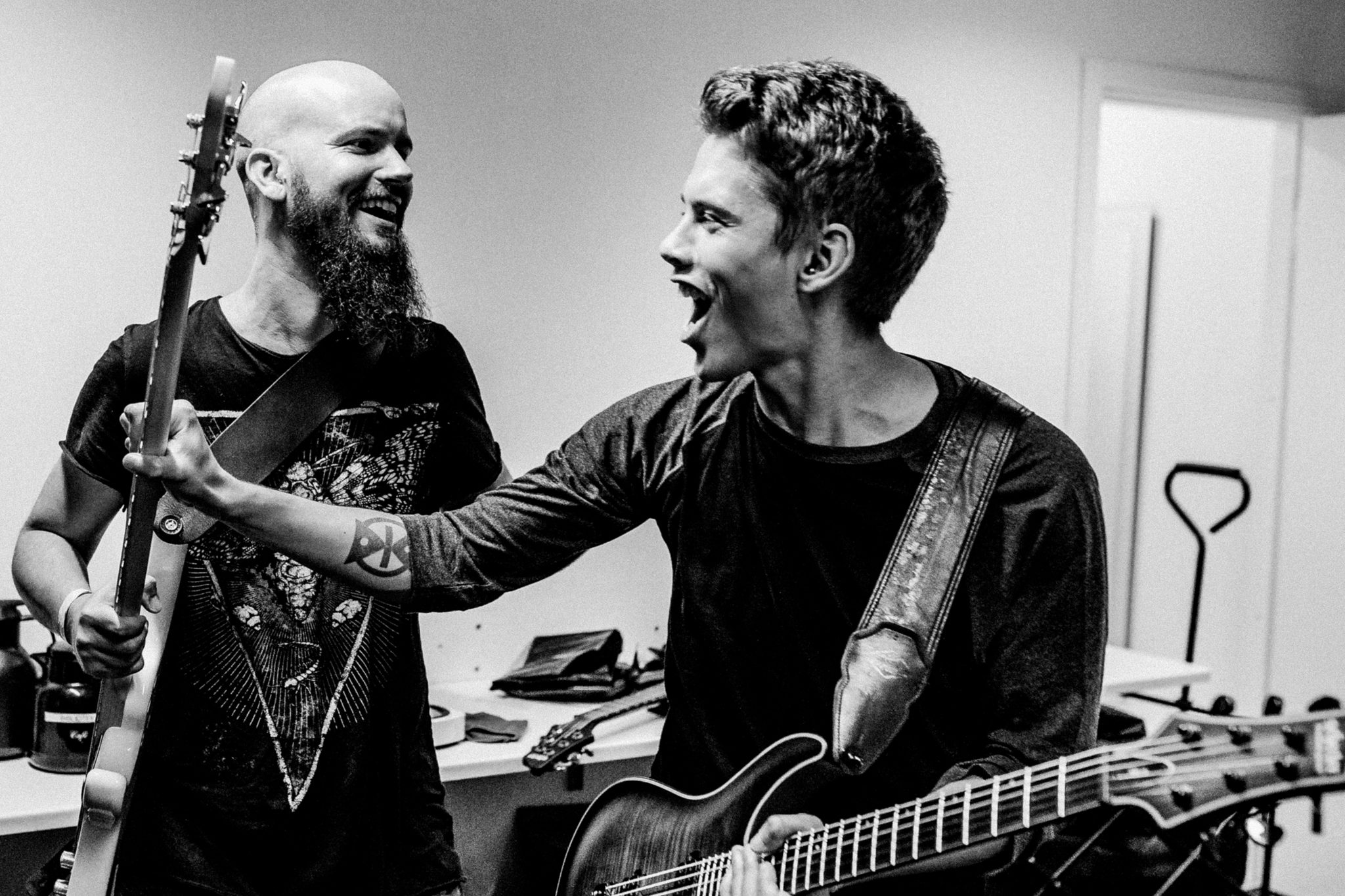 MetalDanmarks Branchedag 2018