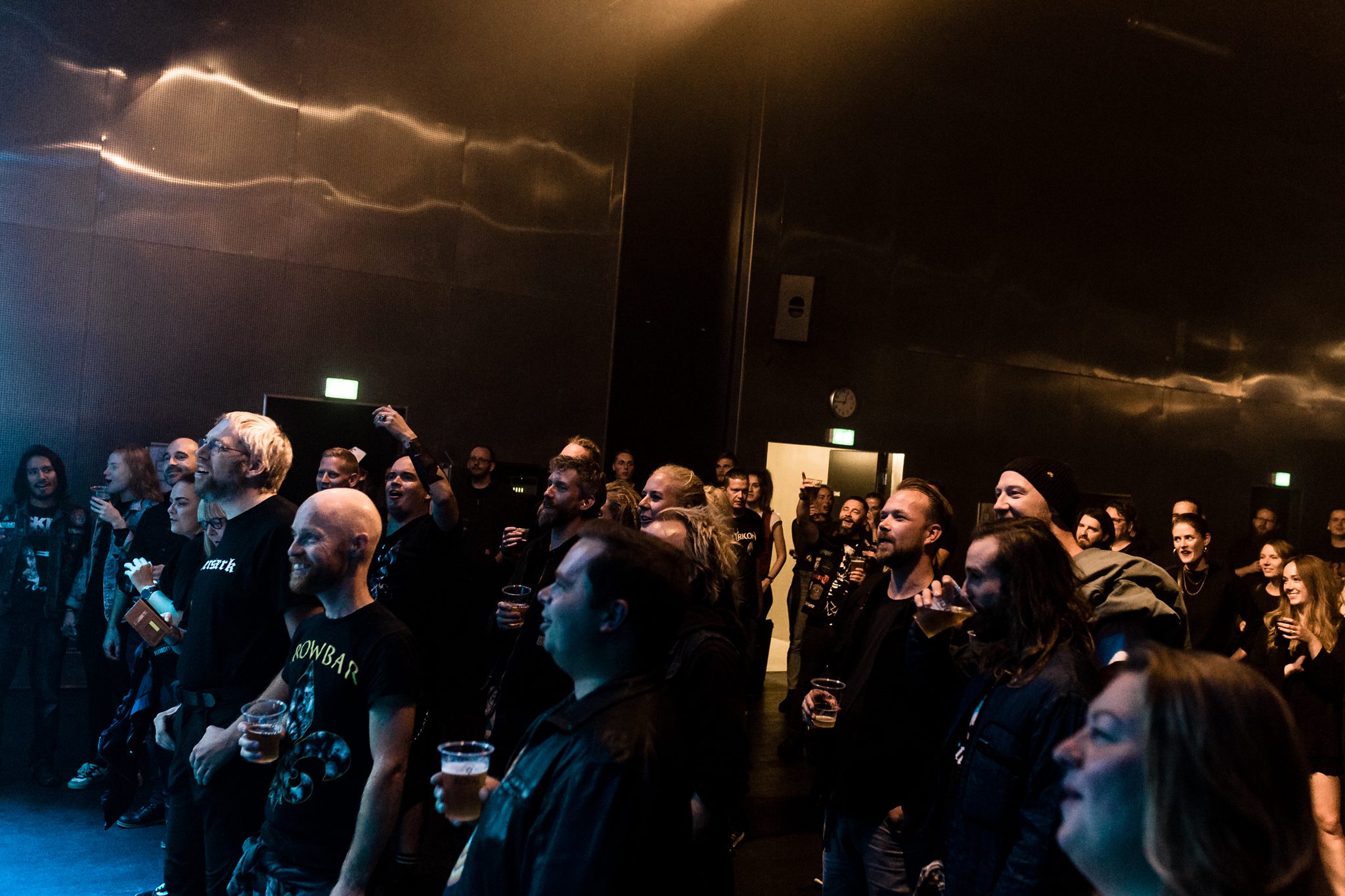 MetalDanmarks Branchedag 2018