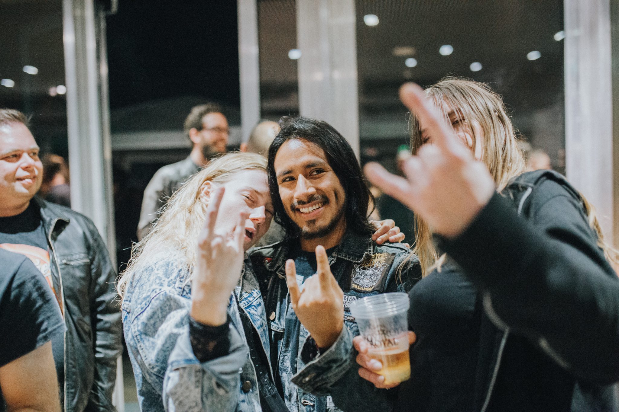 MetalDanmarks Branchedag 2018
