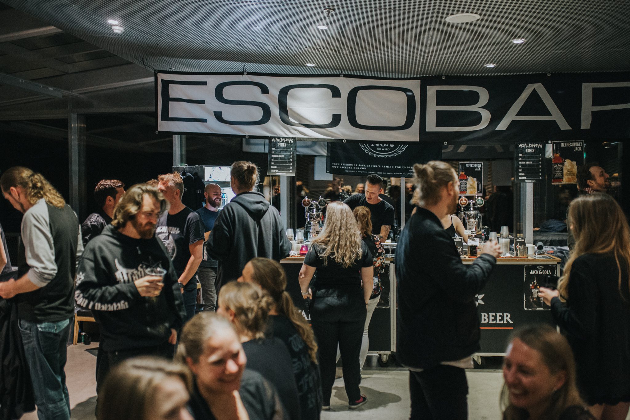 MetalDanmarks Branchedag 2018