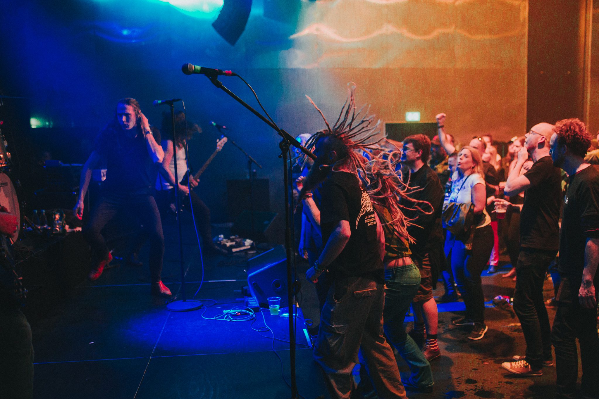 MetalDanmarks Branchedag 2018