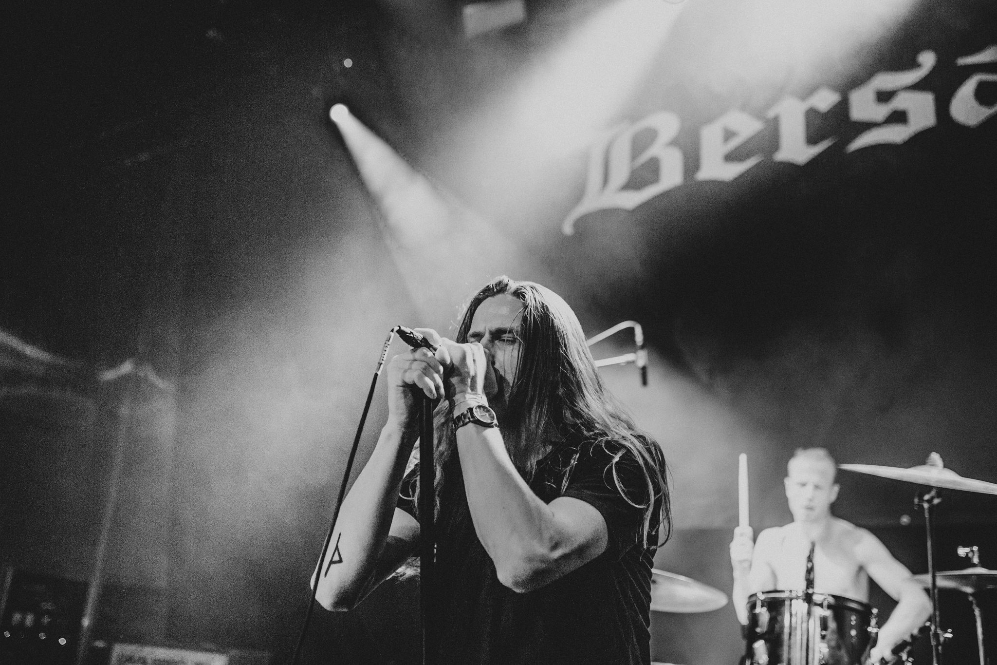 MetalDanmarks Branchedag 2018