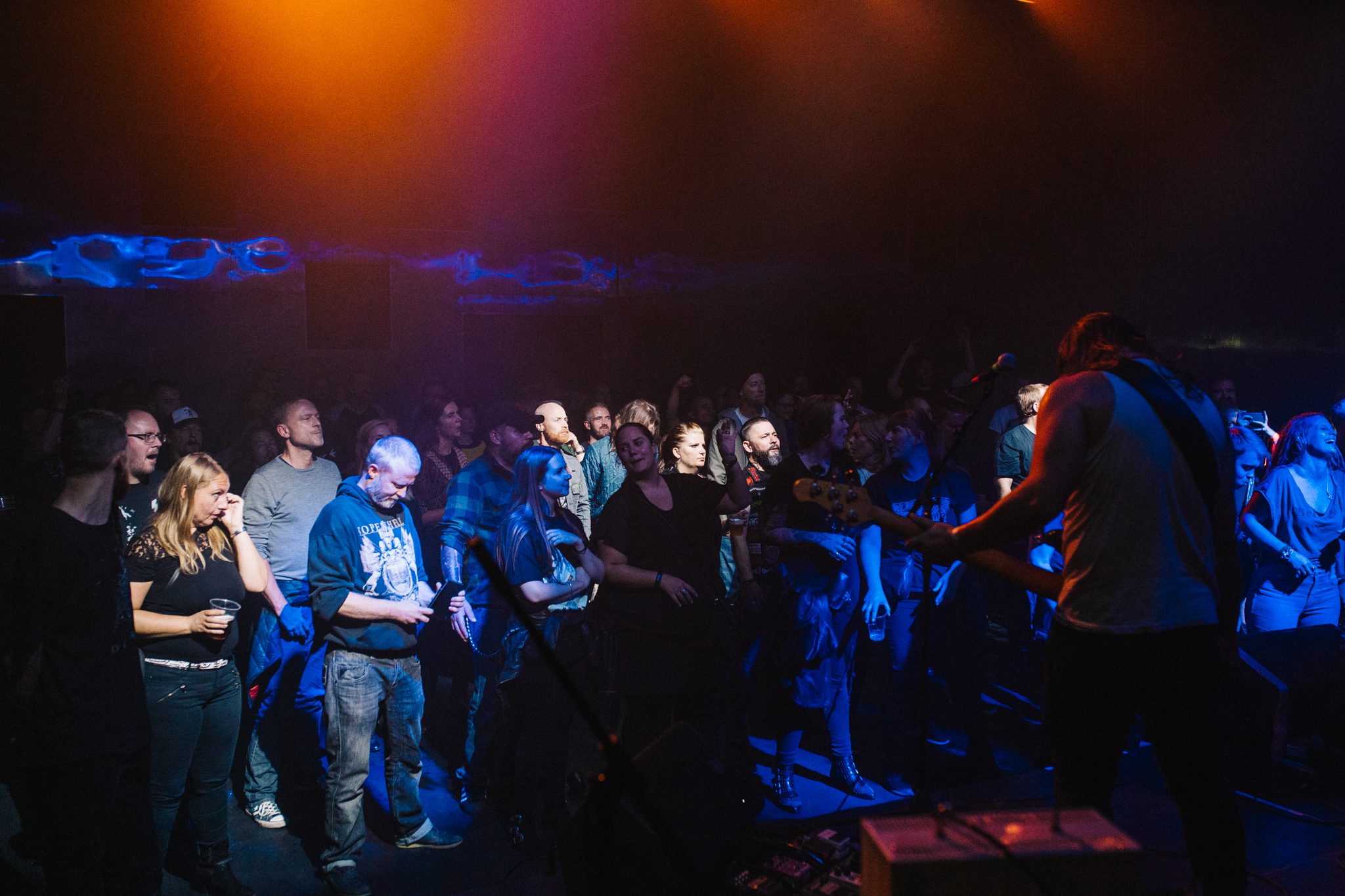 MetalDanmarks Branchedag 2018