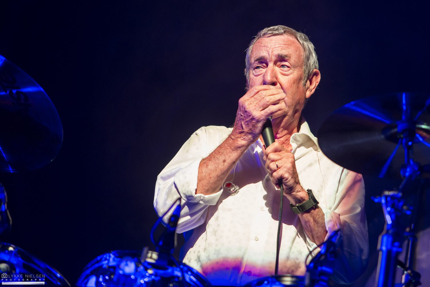 Nick Mason’s Saucerful of Secrets