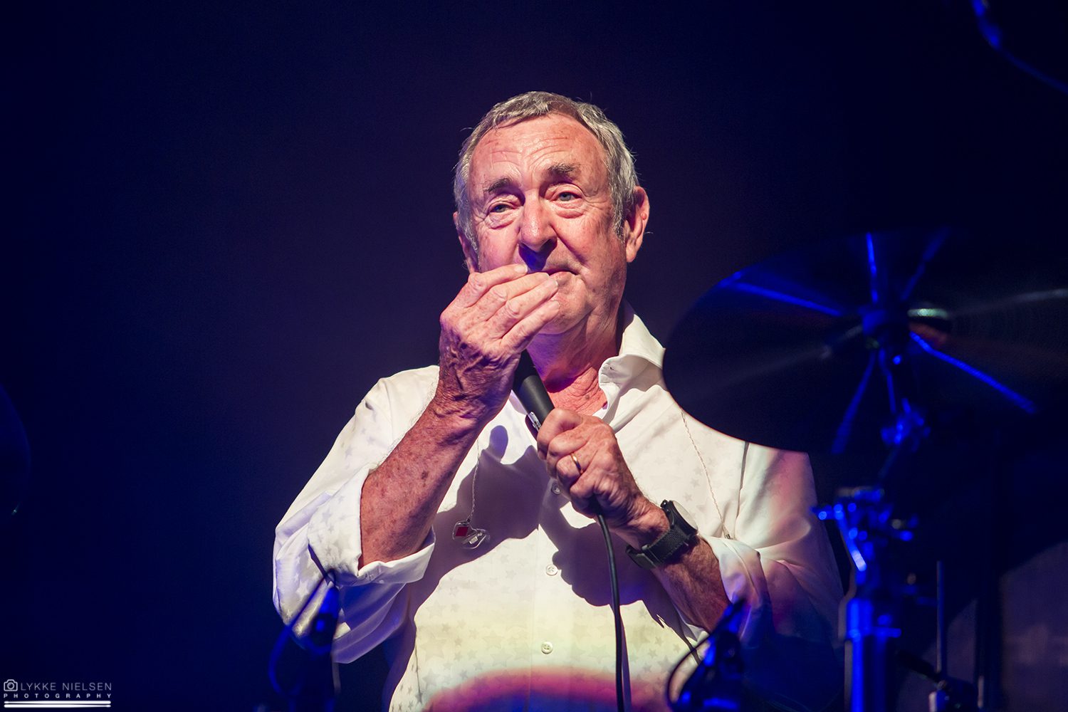Nick Mason’s Saucerful of Secrets