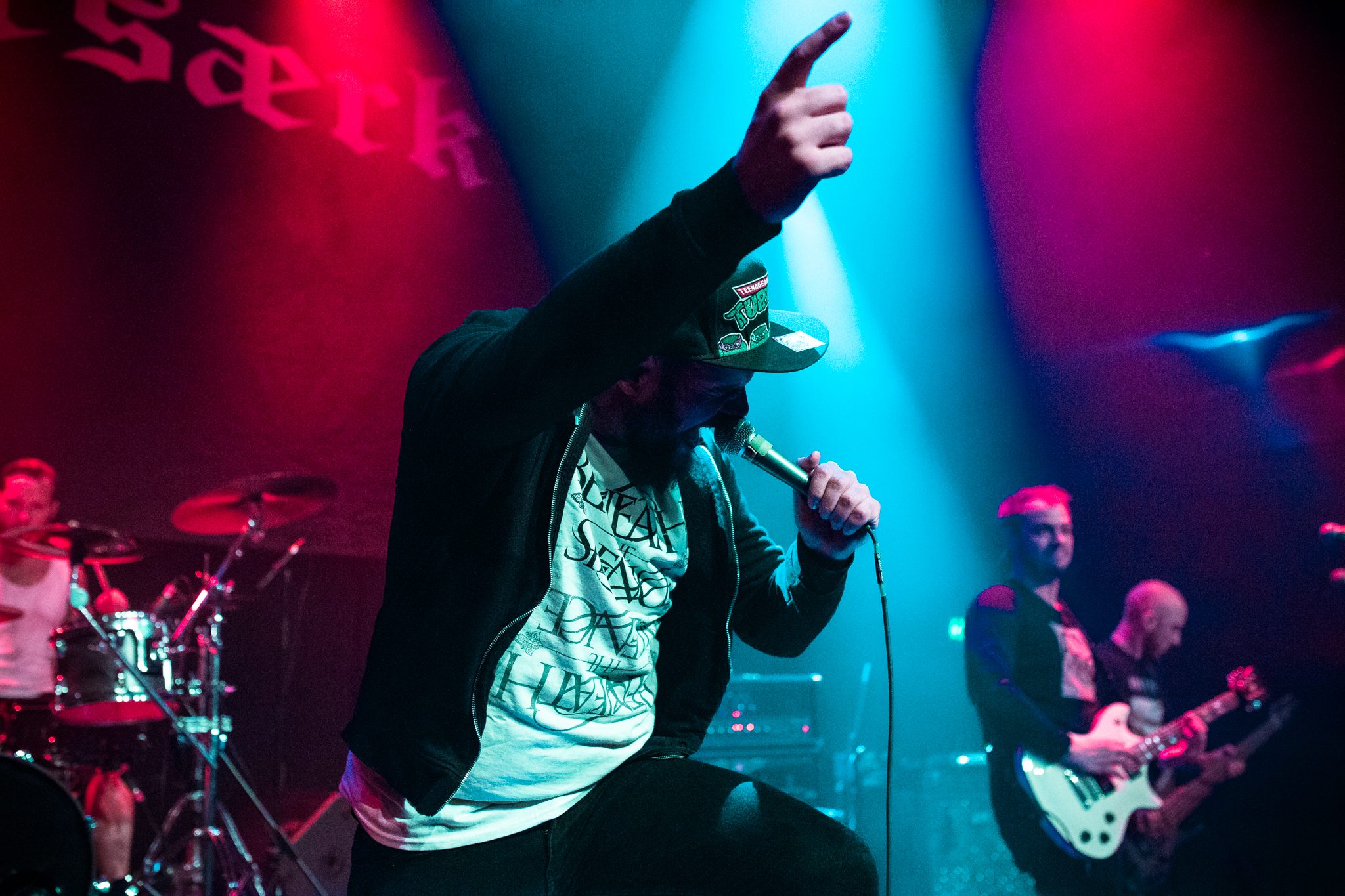 MetalDanmarks Branchedag 2018