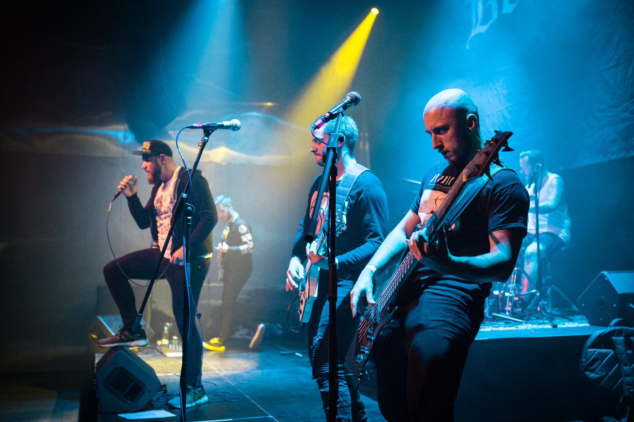 MetalDanmarks Branchedag 2018