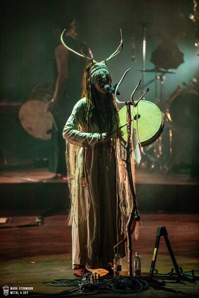 Heilung