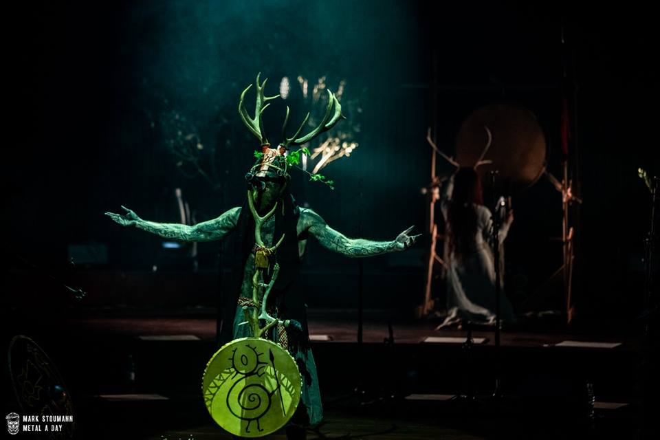 Heilung