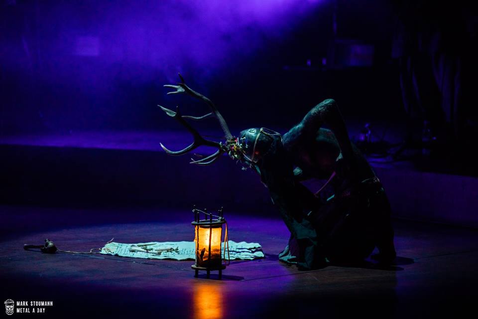 Heilung