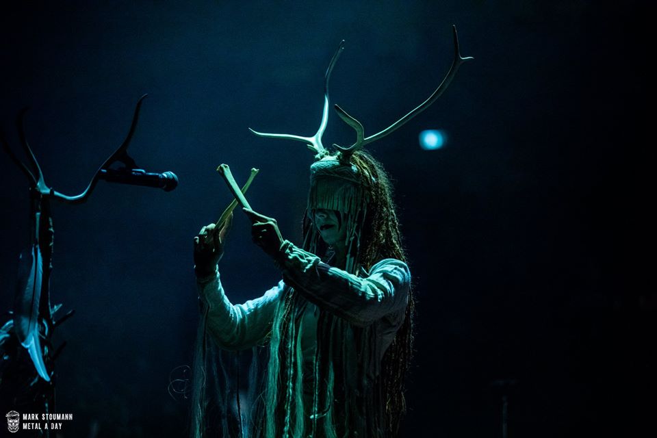 Heilung