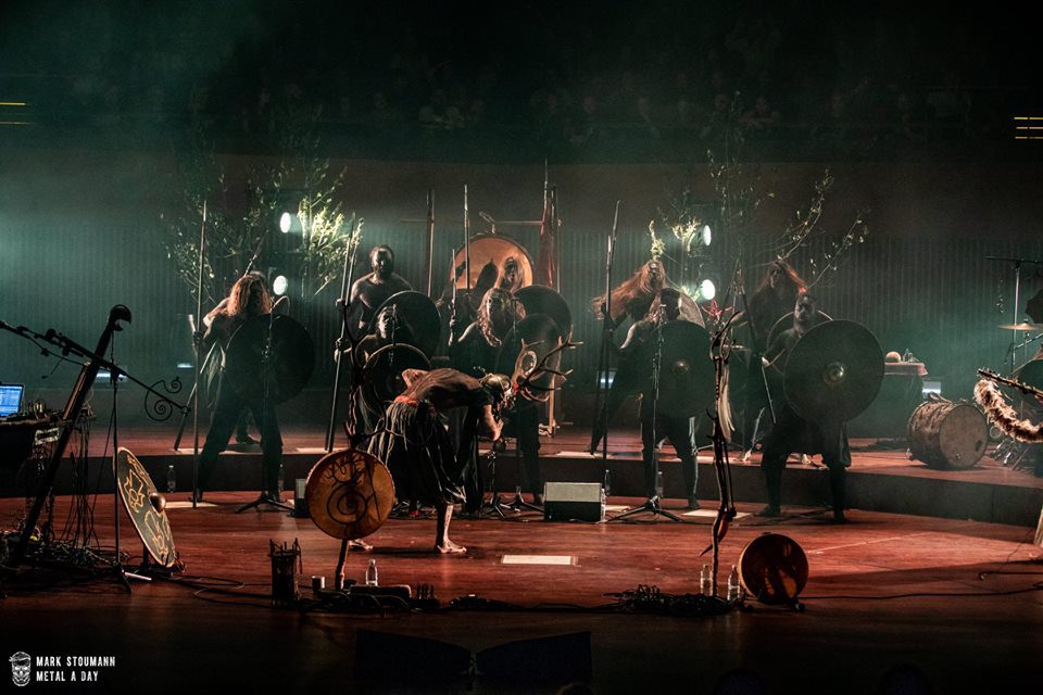 Heilung