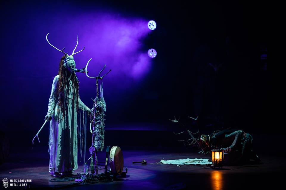 Heilung