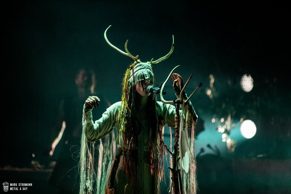 Heilung