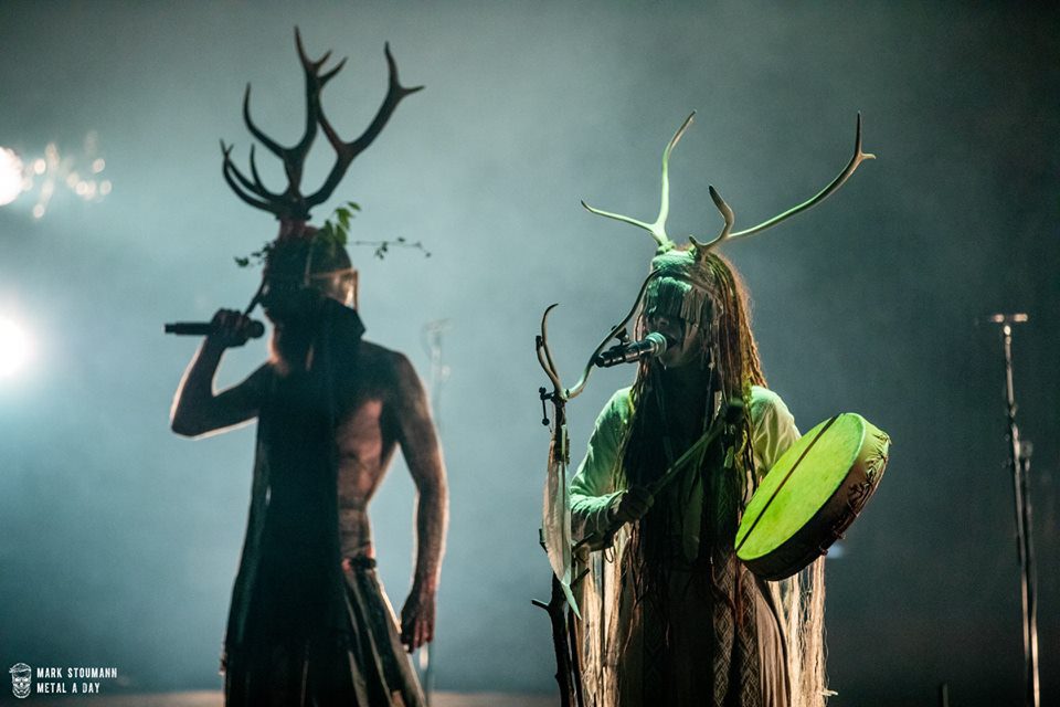 Heilung