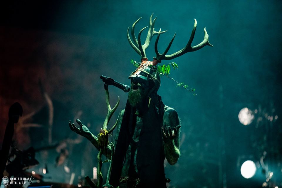 Heilung