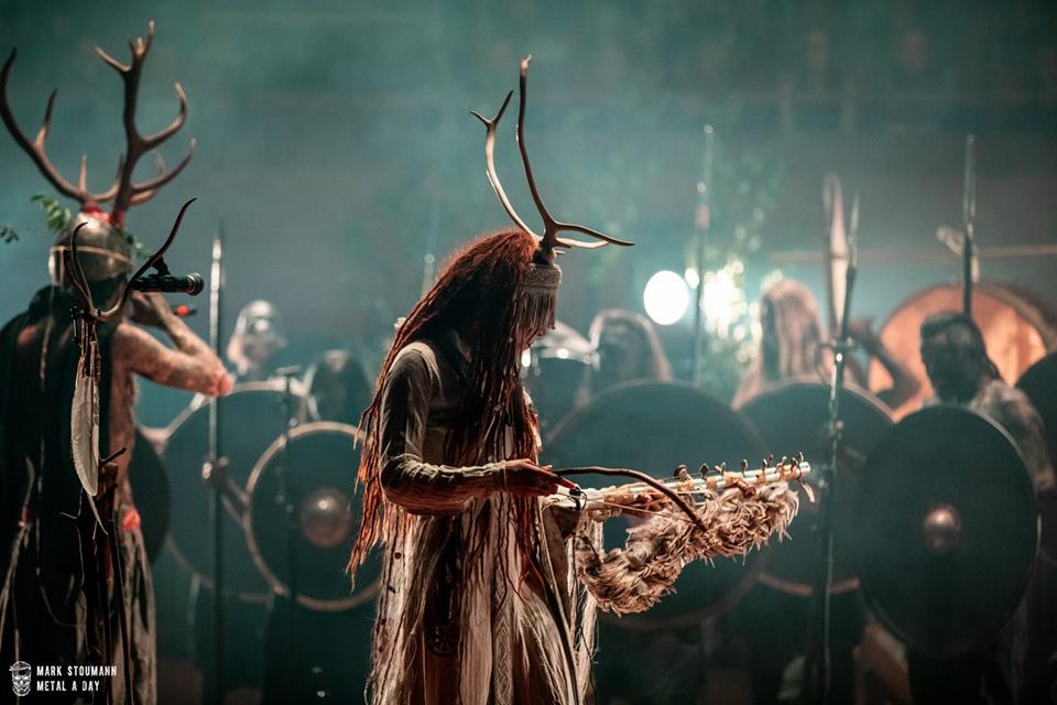 Heilung