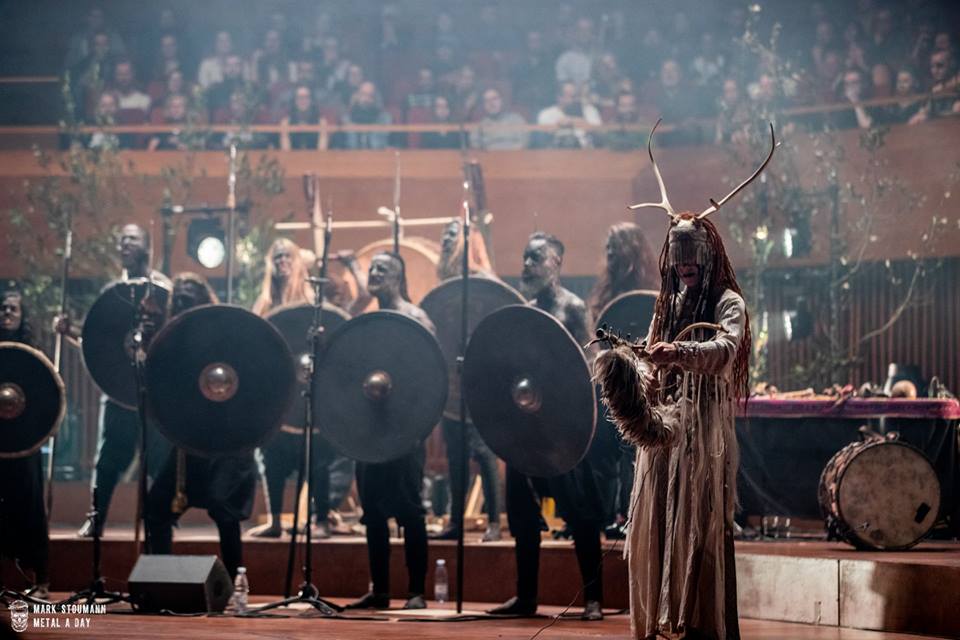 Heilung