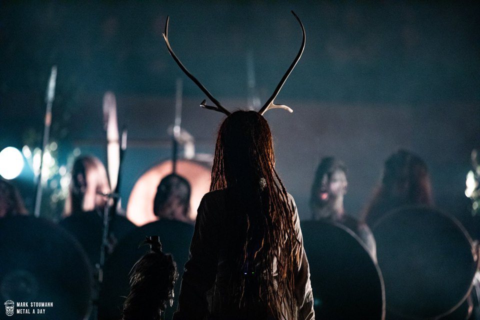 Heilung