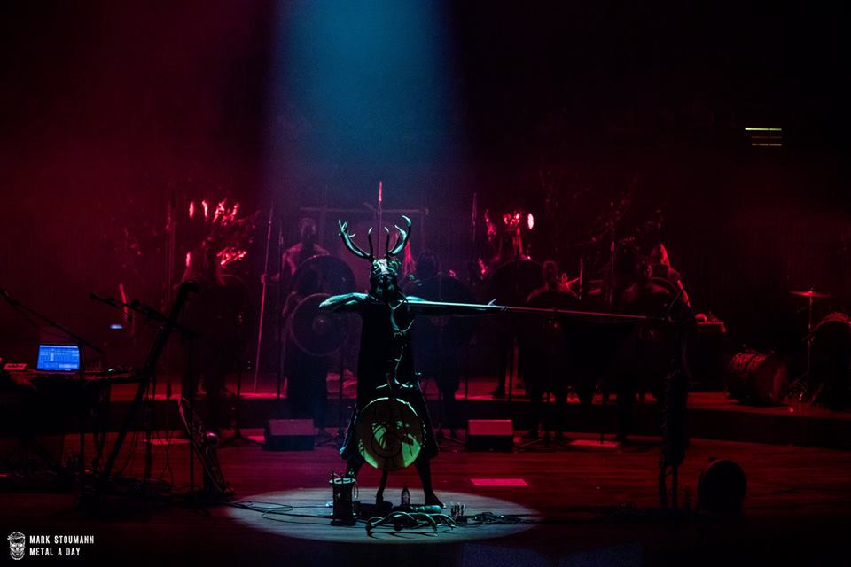 Heilung