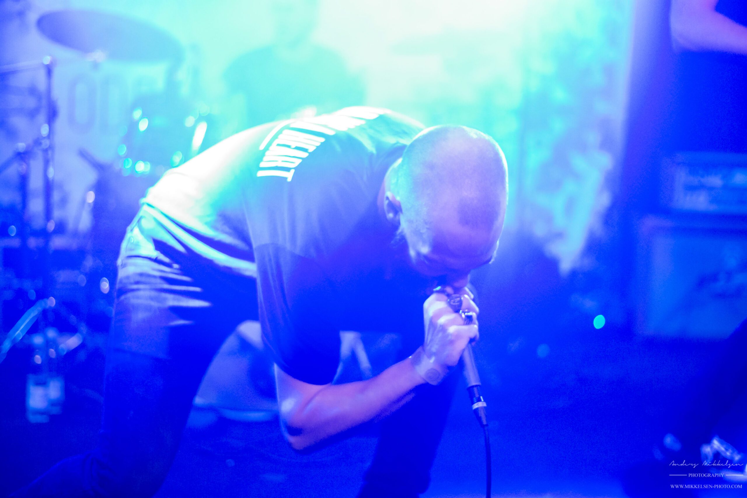Daze of June - Foto: Anders Groos Mikkelsen