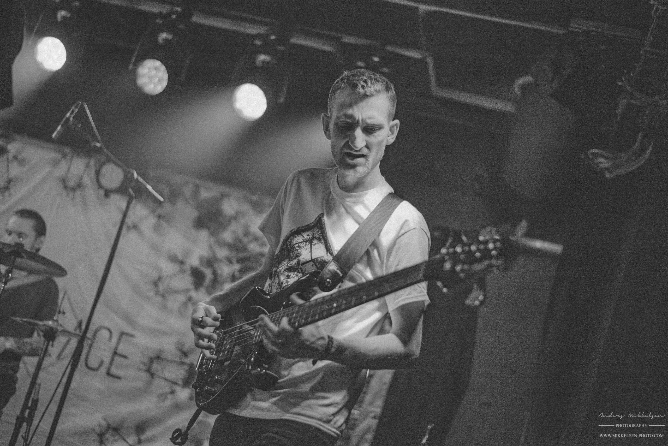 Daze of June - Foto: Anders Groos Mikkelsen