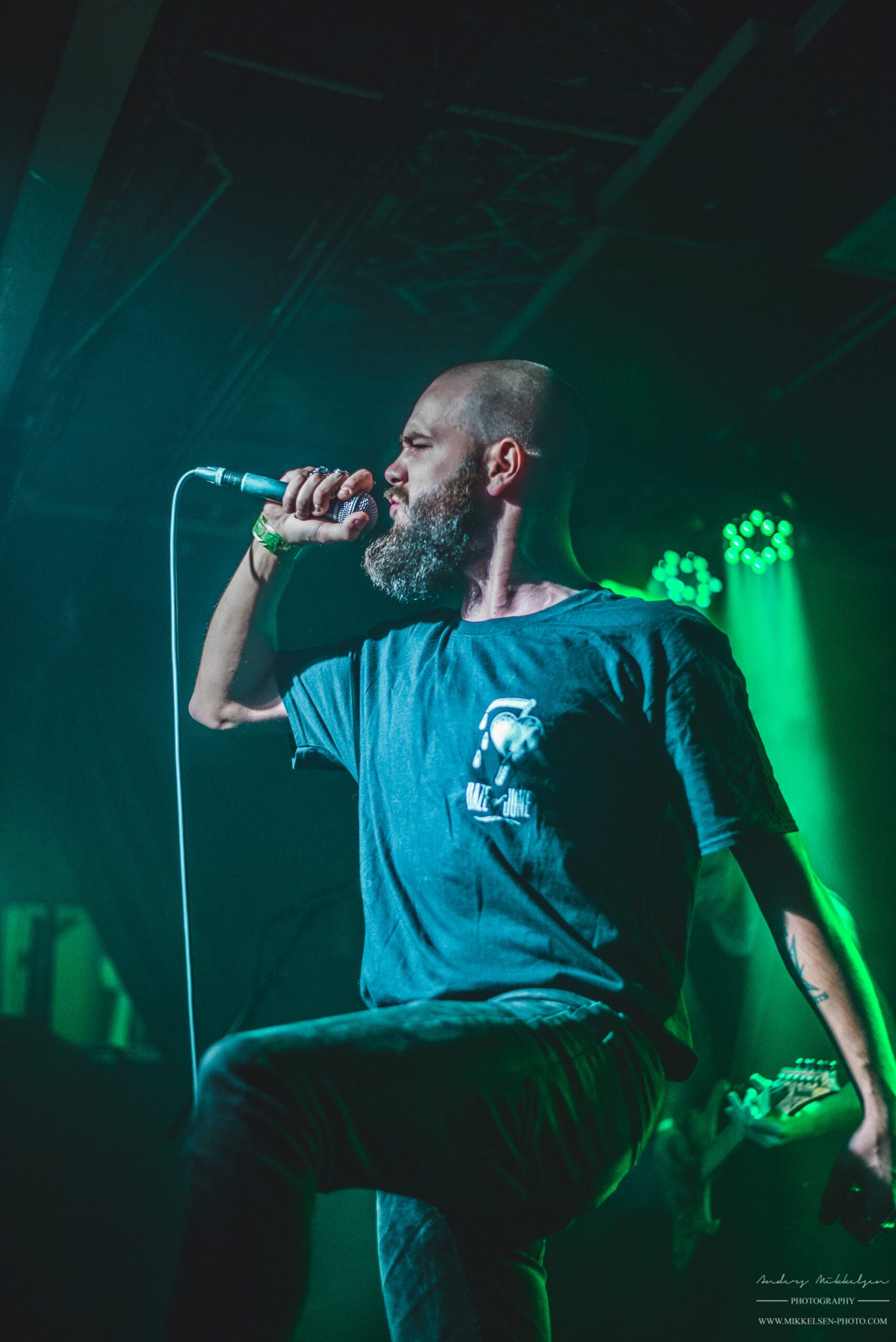 Daze of June - Foto: Anders Groos Mikkelsen