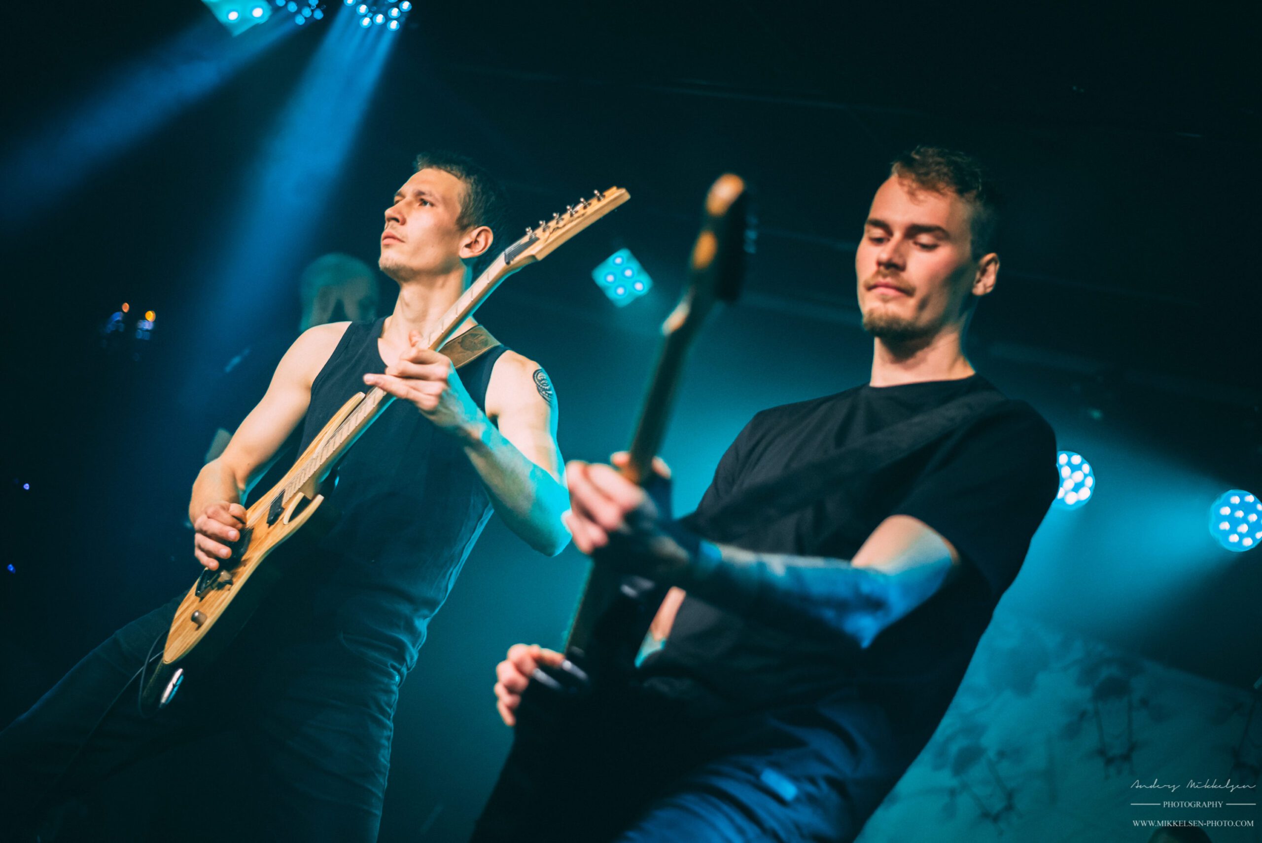 Daze of June - Foto: Anders Groos Mikkelsen