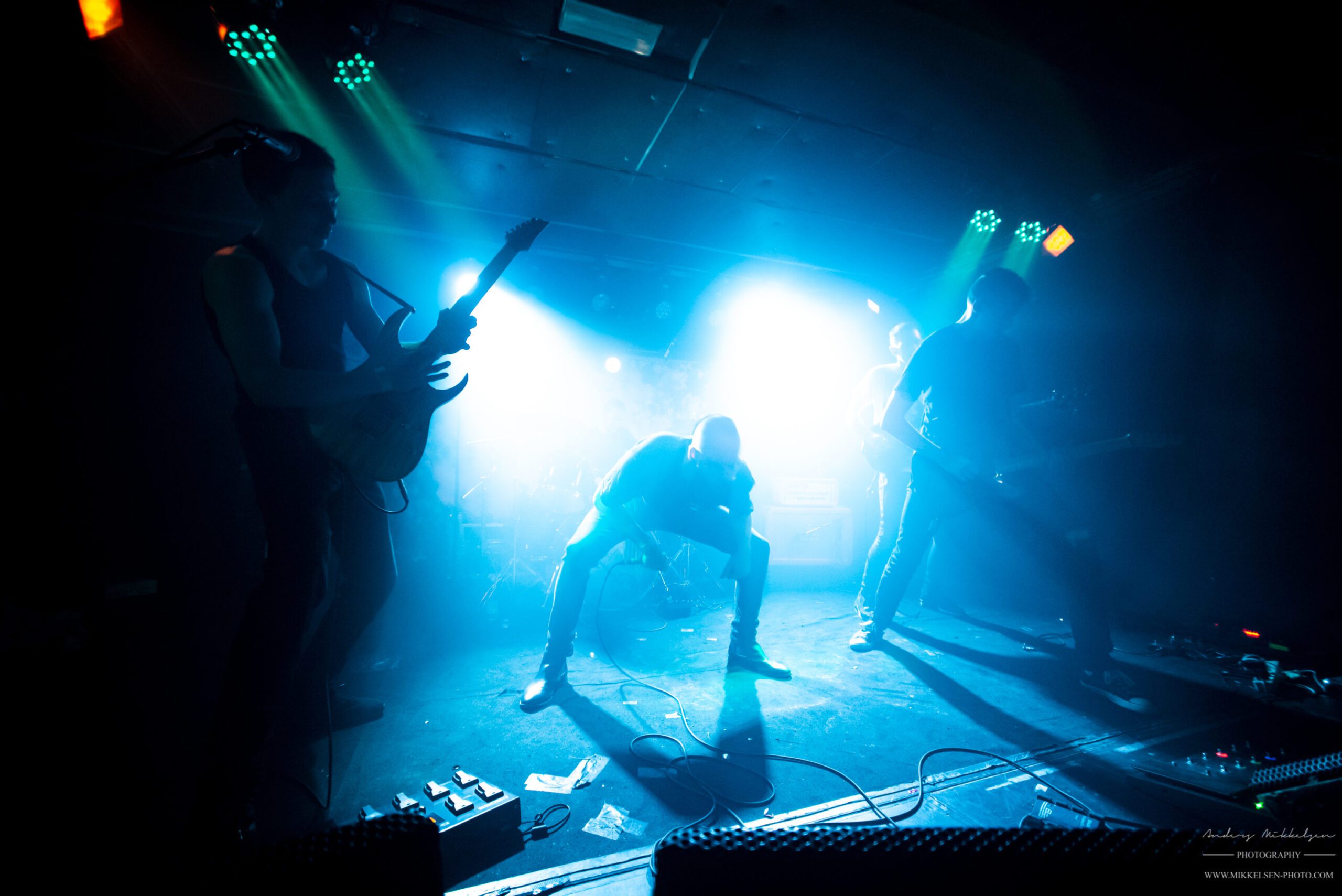 Daze of June - Foto: Anders Groos Mikkelsen