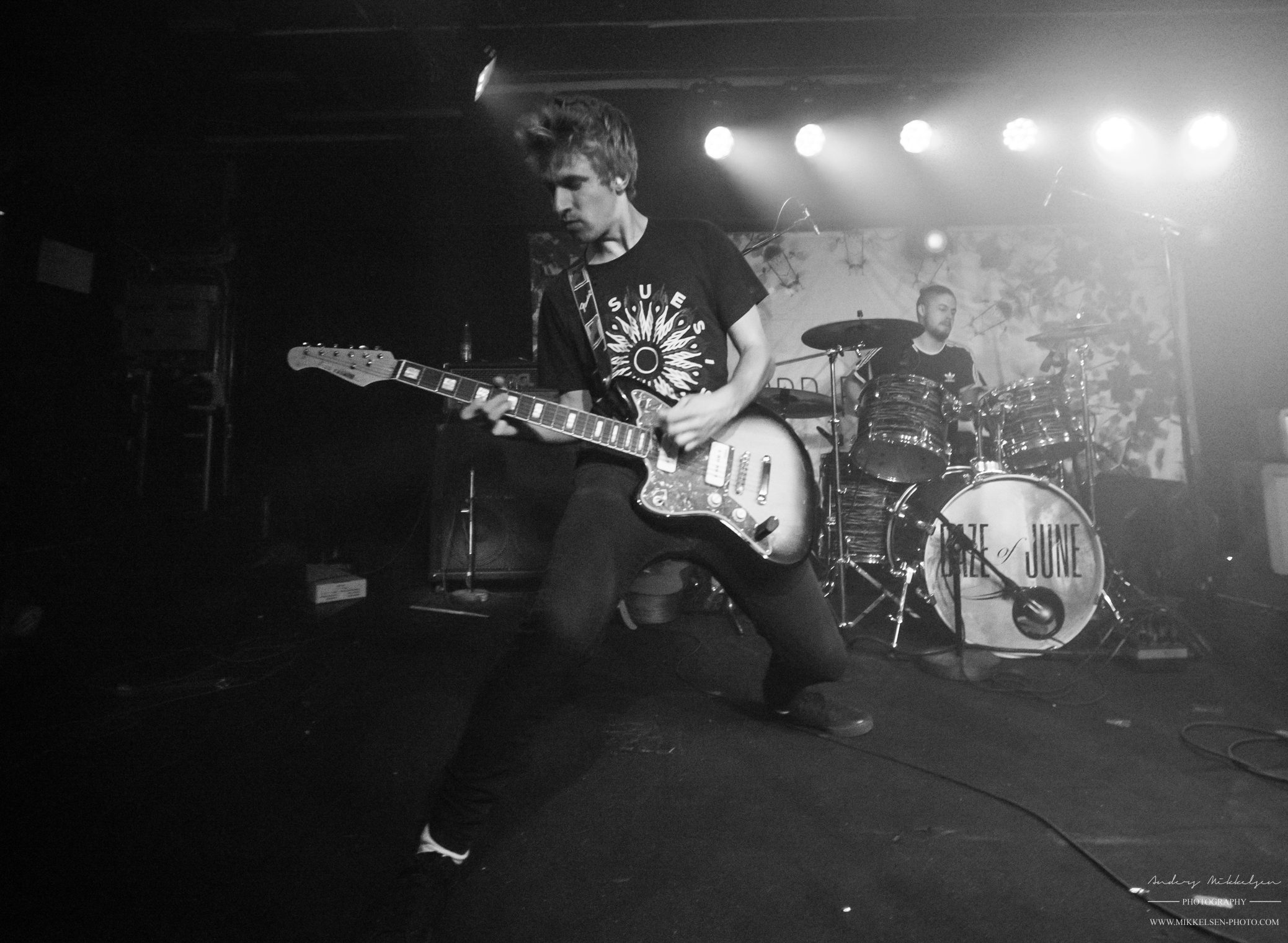 Daze of June - Foto: Anders Groos Mikkelsen