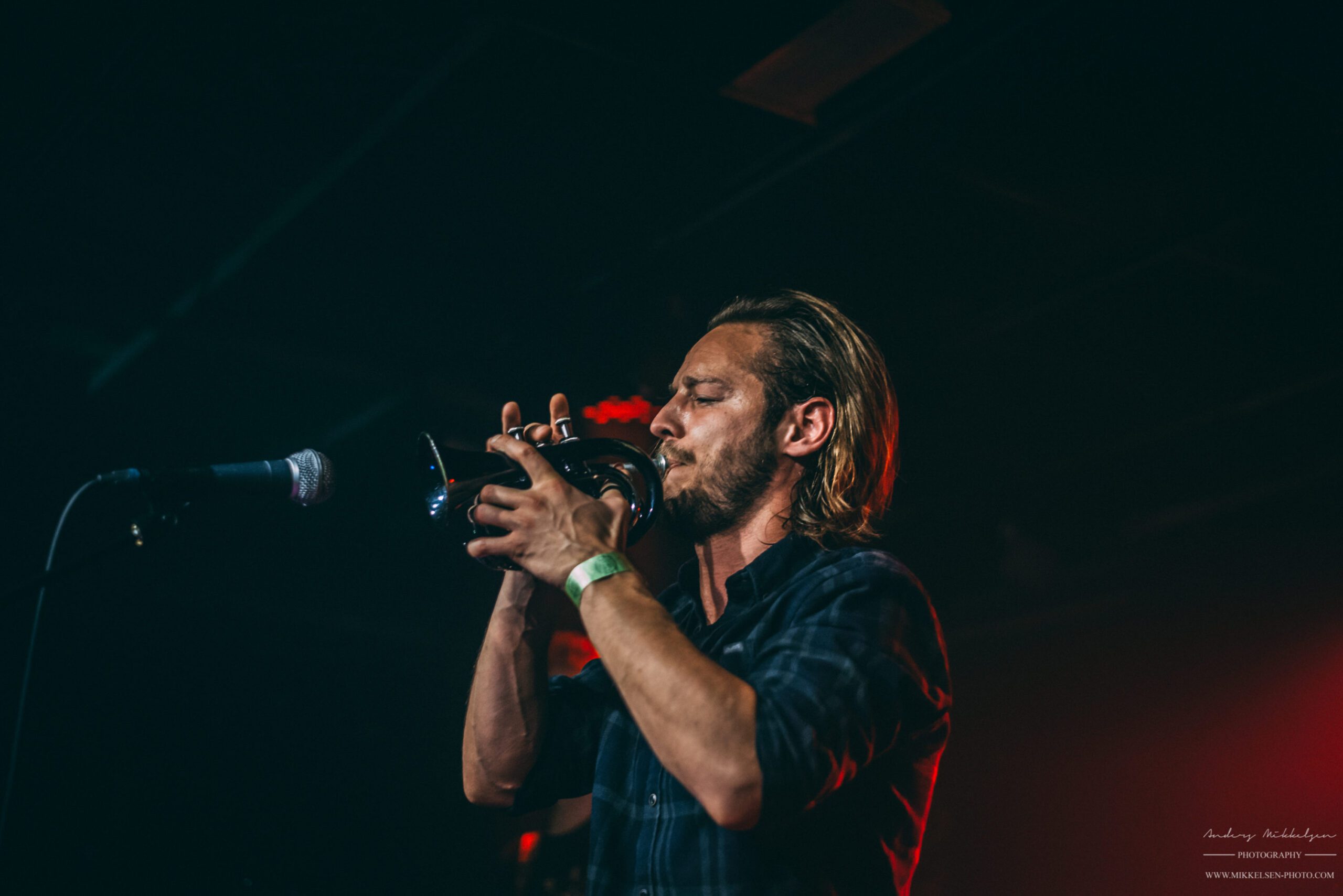 Daze of June - Foto: Anders Groos Mikkelsen