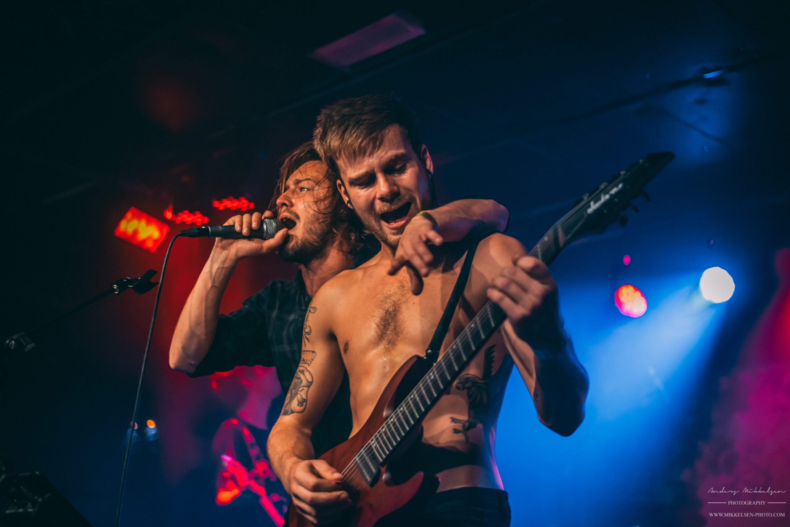 Daze of June - Foto: Anders Groos Mikkelsen