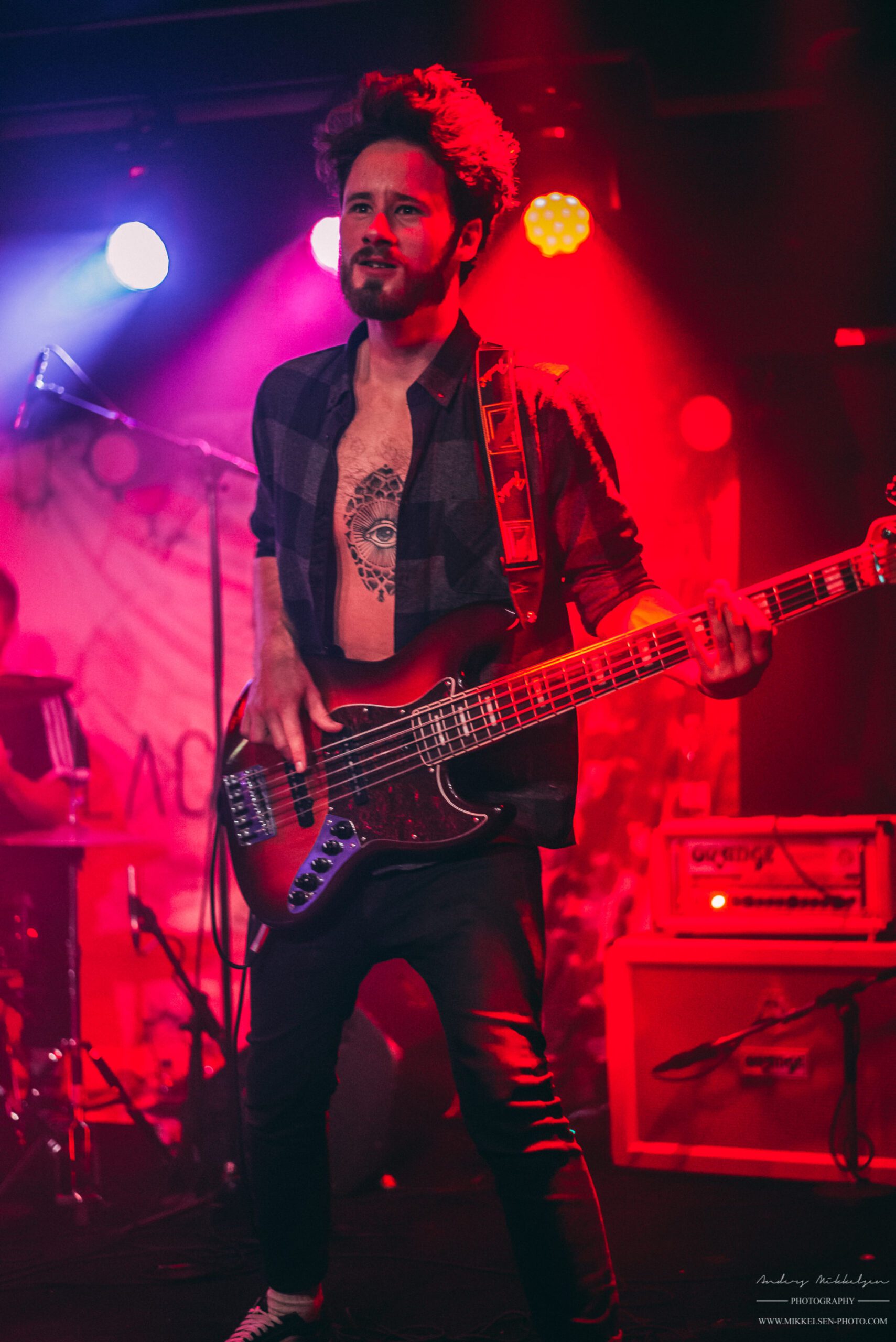 Daze of June - Foto: Anders Groos Mikkelsen
