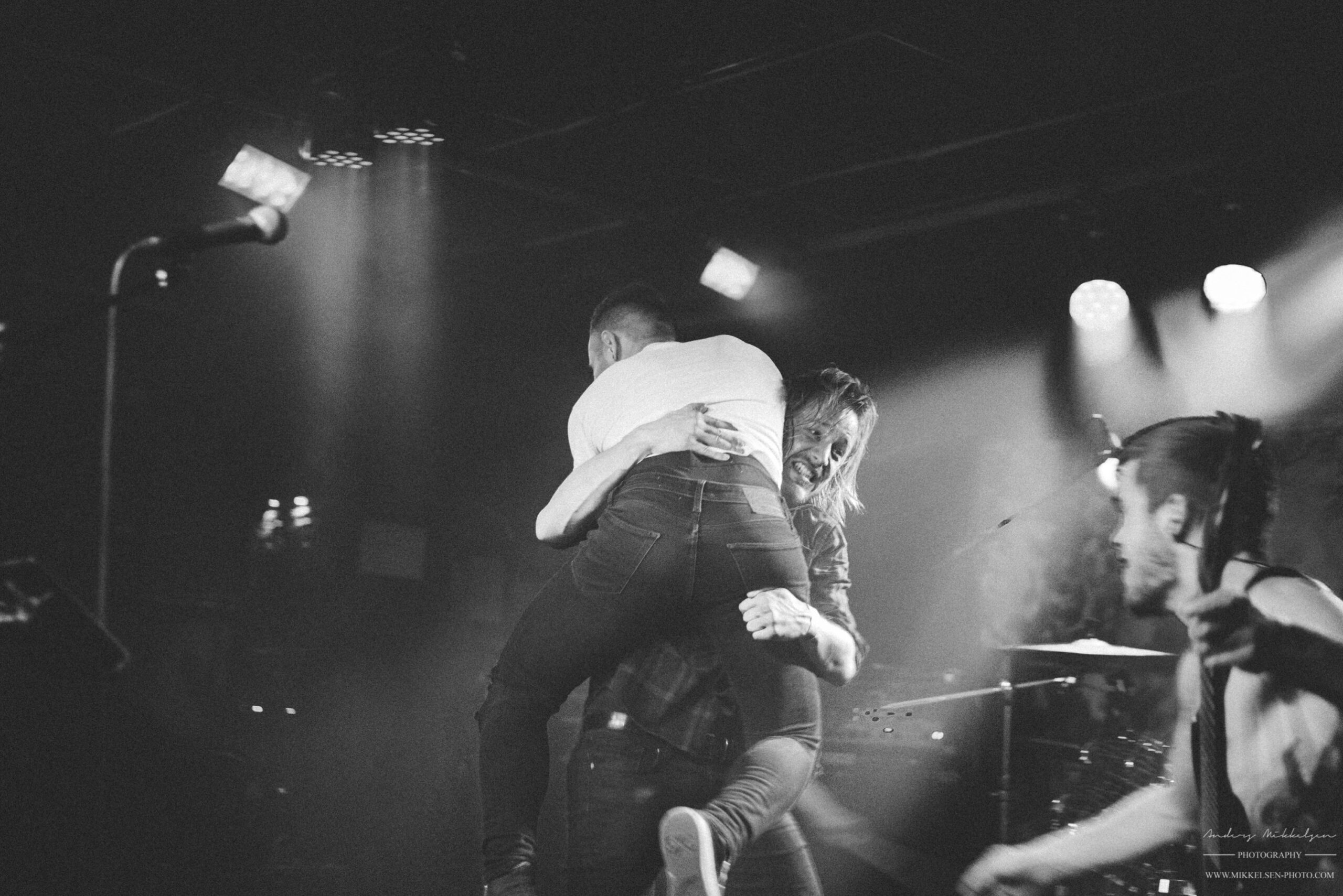 Daze of June - Foto: Anders Groos Mikkelsen