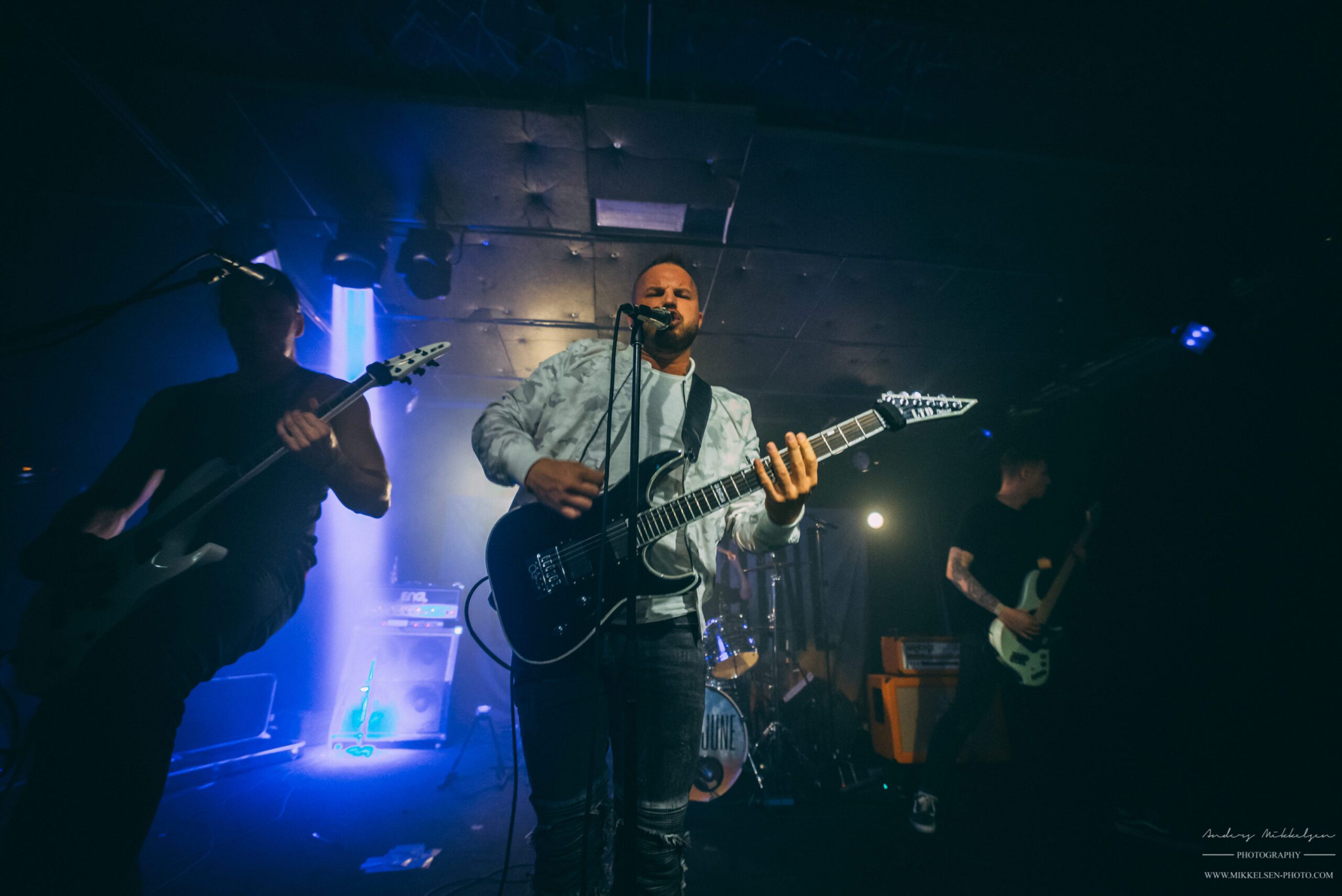 Daze of June - Foto: Anders Groos Mikkelsen