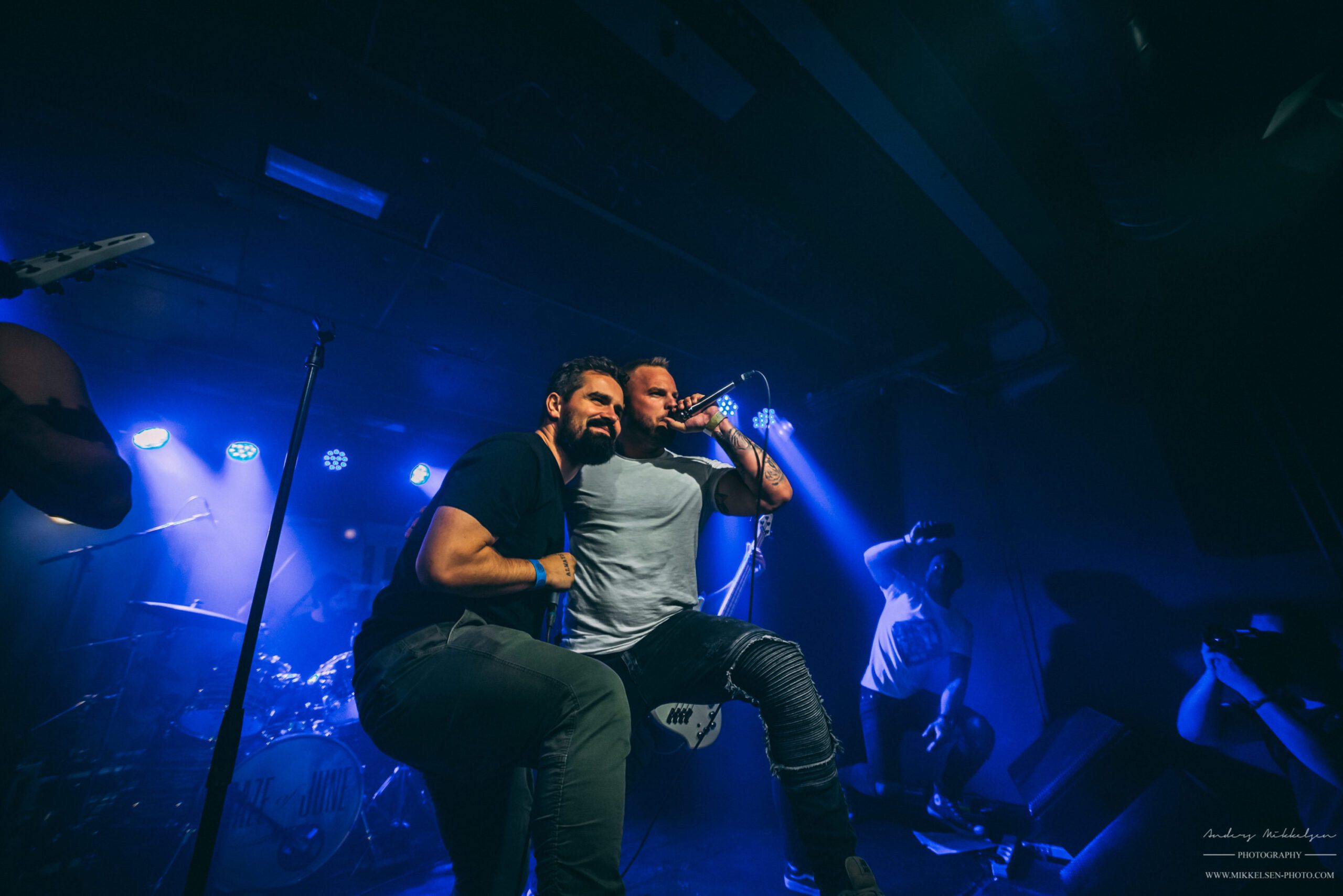 Daze of June - Foto: Anders Groos Mikkelsen
