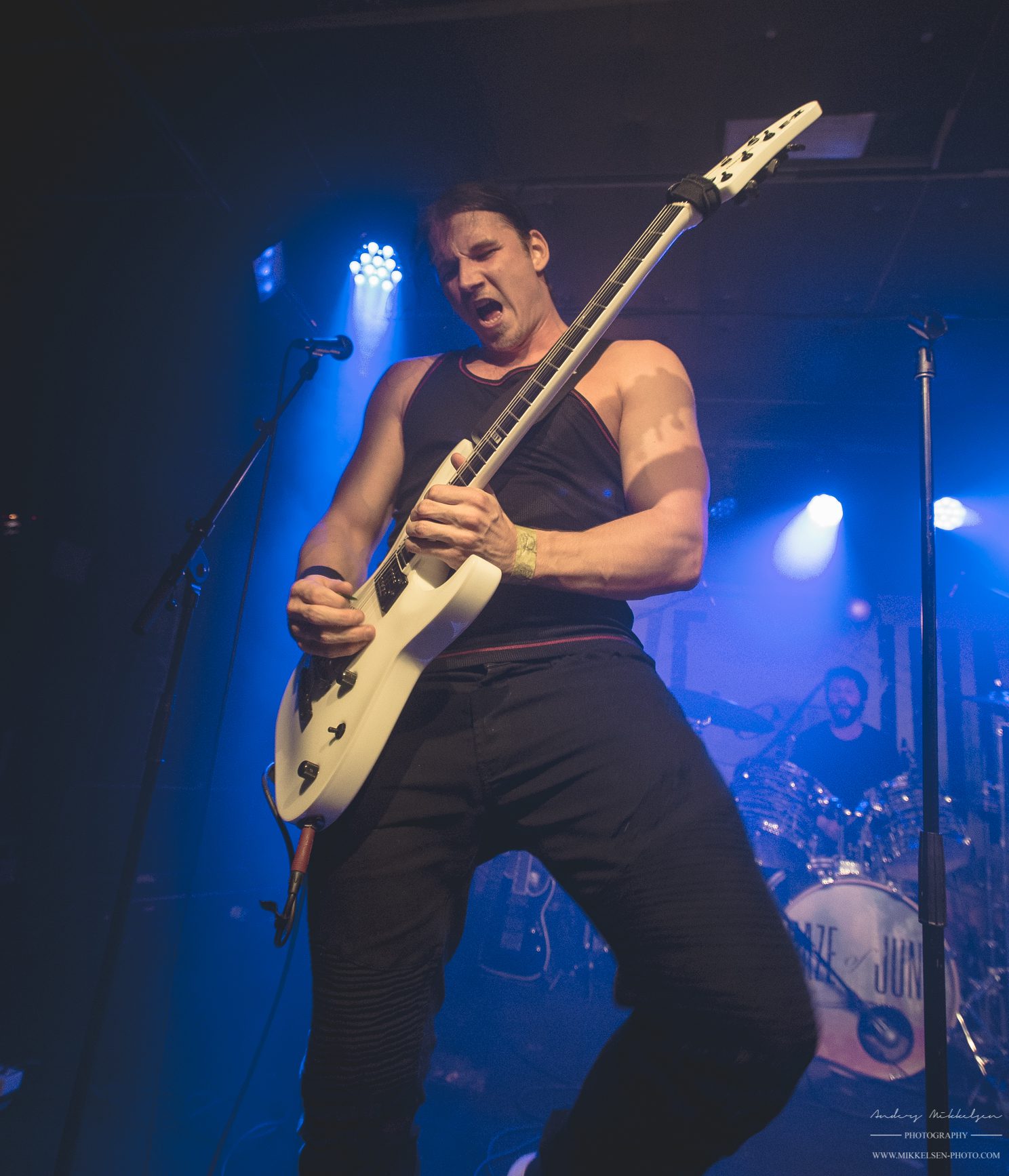Daze of June - Foto: Anders Groos Mikkelsen
