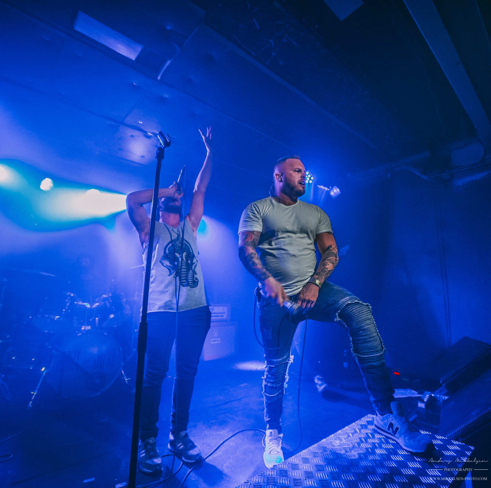 Daze of June - Foto: Anders Groos Mikkelsen