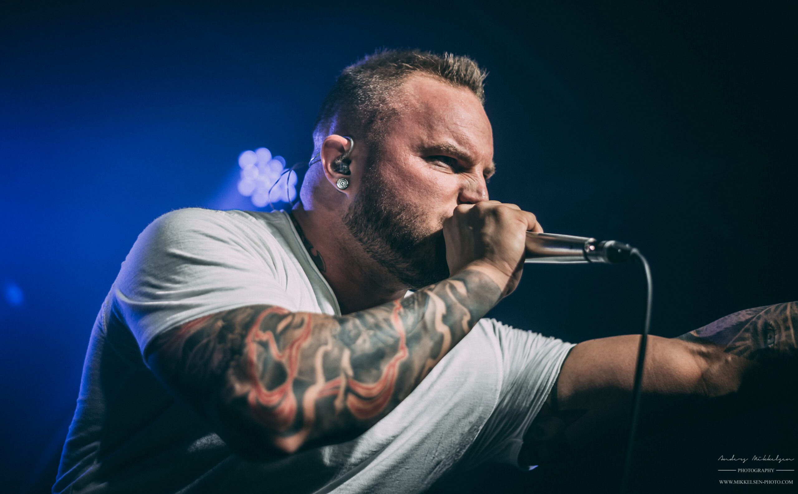 Daze of June – Fotoreportage