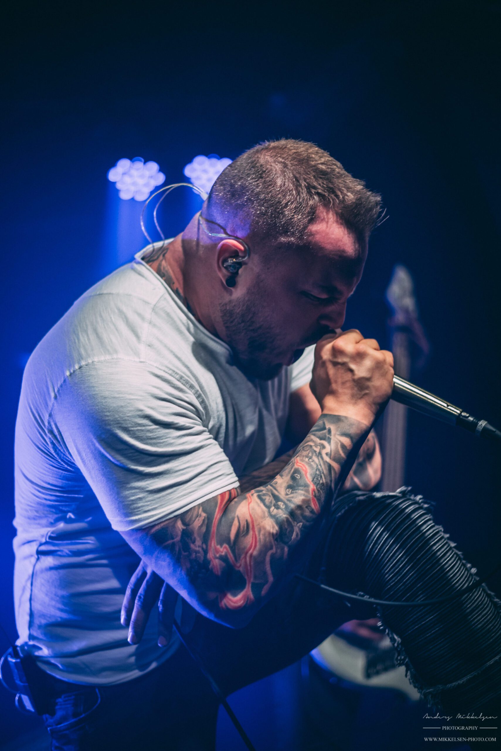 Daze of June - Foto: Anders Groos Mikkelsen