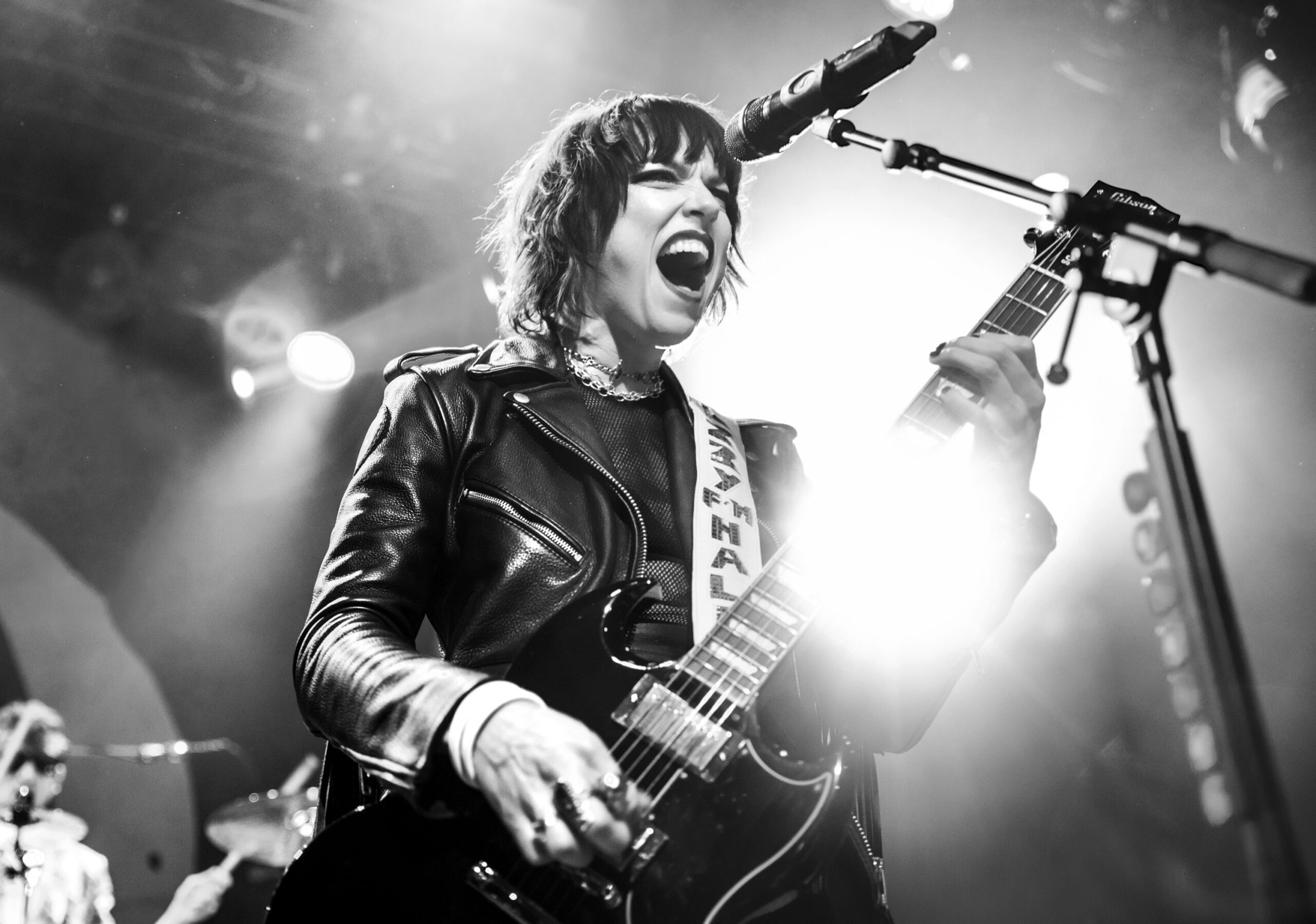 Halestorm – Fotoreportage