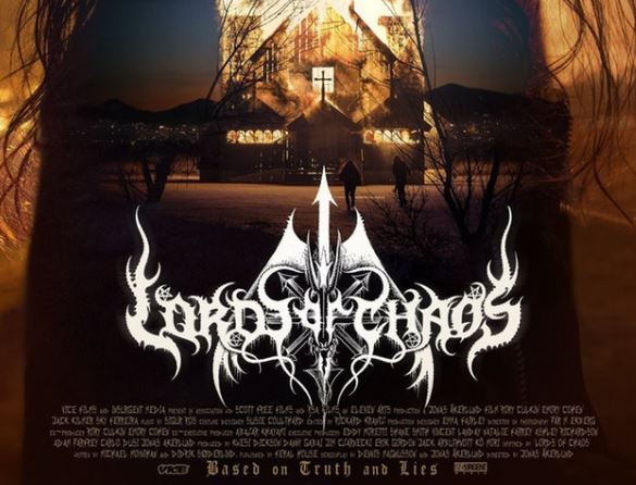Lords of Contrasts