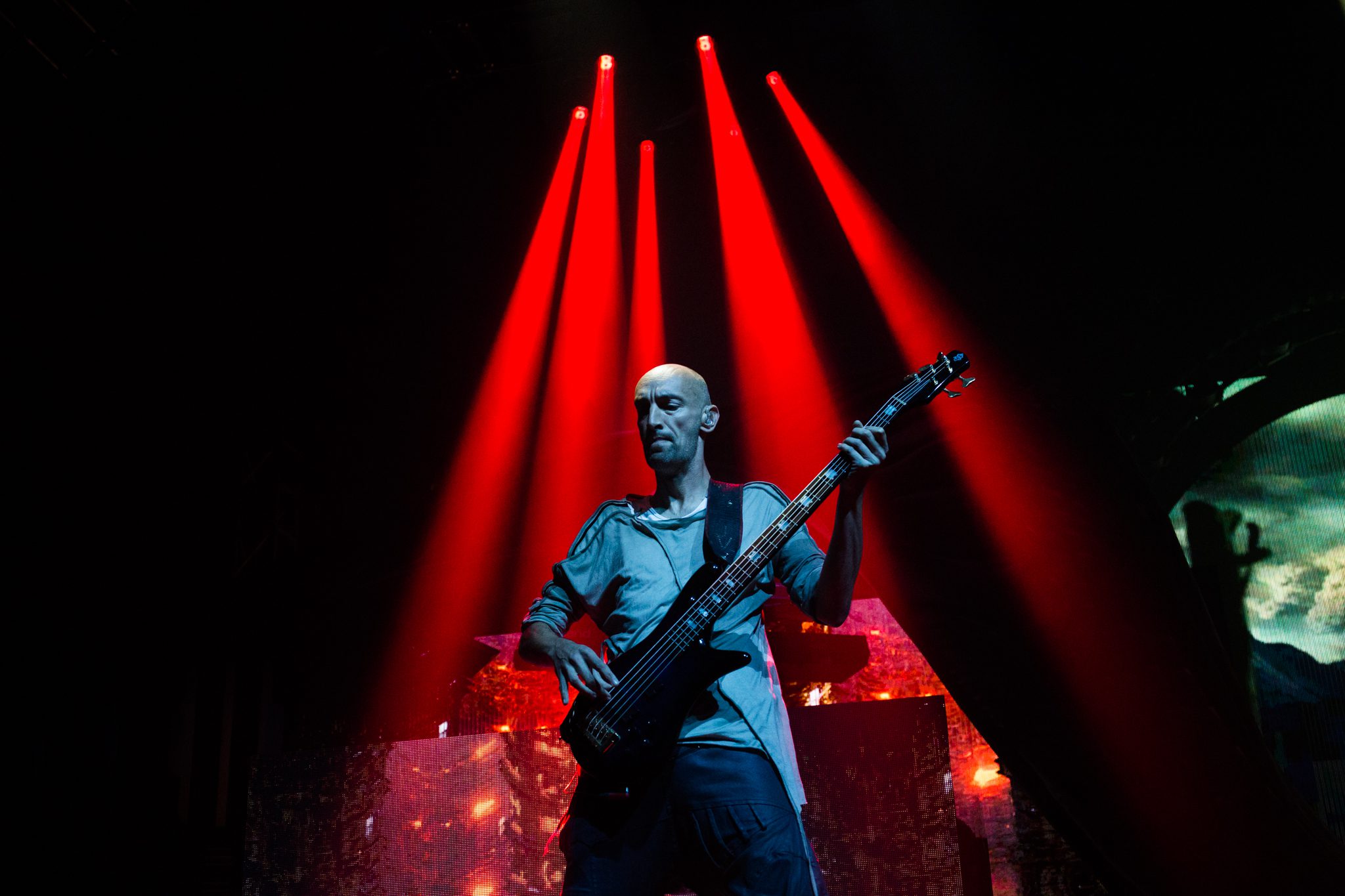 Within Temptation - Foto: Mathilde Maria Rønshof