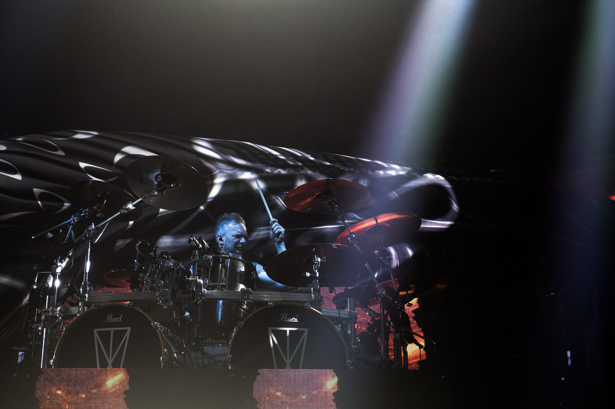 Within Temptation - Foto: Mathilde Maria Rønshof