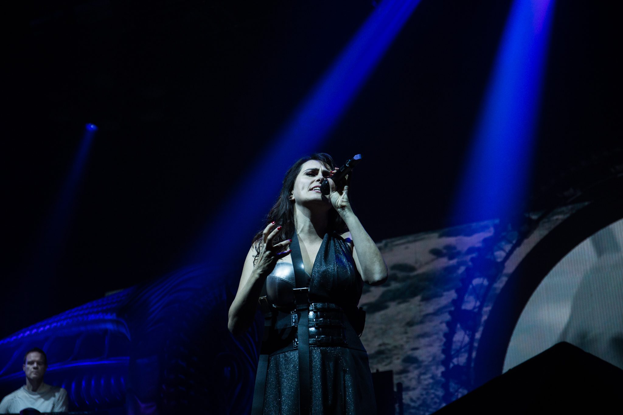Within Temptation - Foto: Mathilde Maria Rønshof
