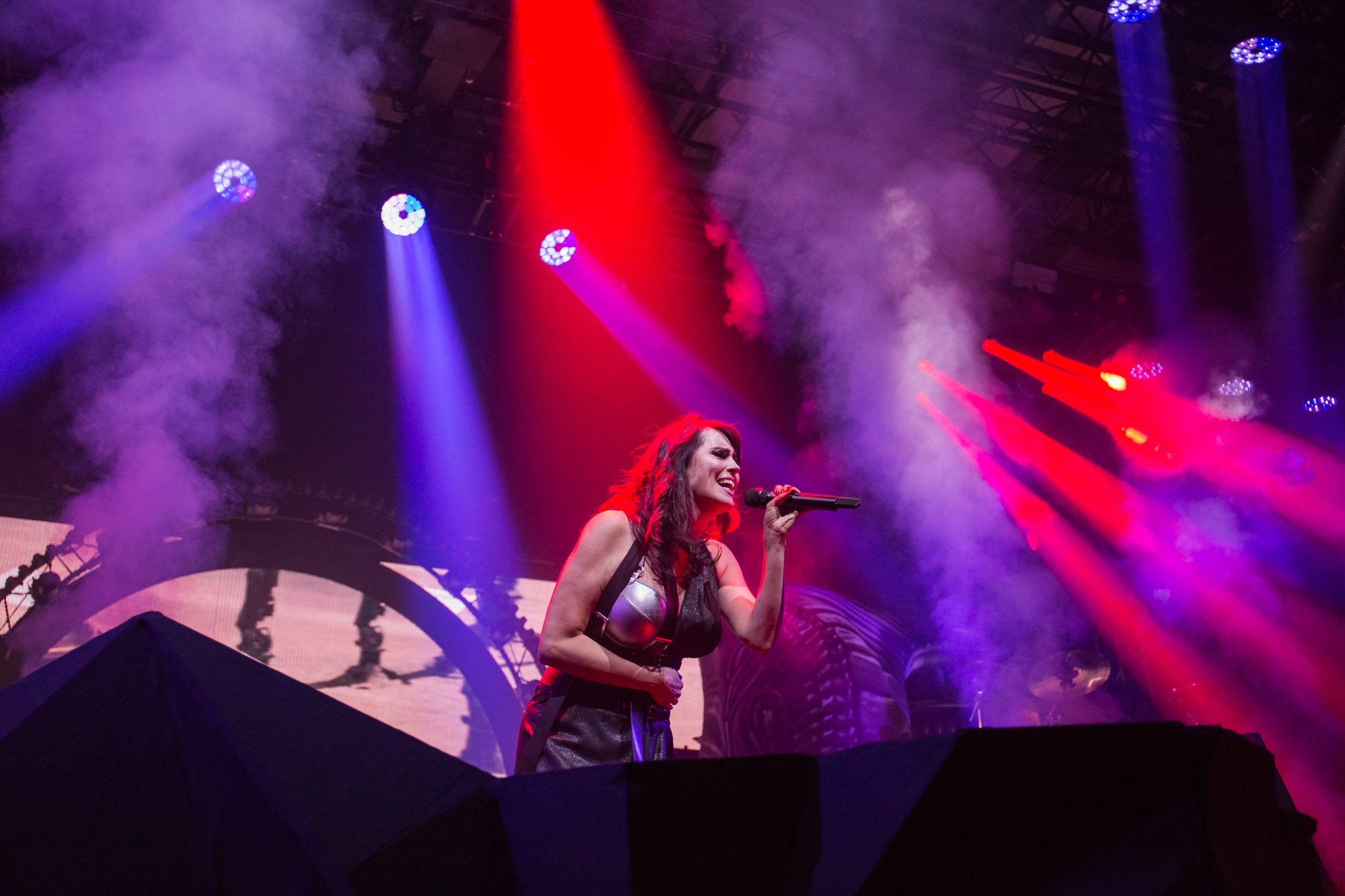 Within Temptation - Foto: Mathilde Maria Rønshof